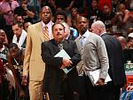 Ewing and Van Gundy