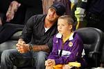 L.A Lakers ..
