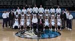 The Dallas Mavericks !