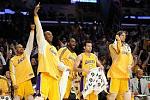 L.A Lakers