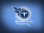 Tennessee Titans Logo