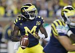 Denard Robinson