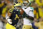 michigan ND