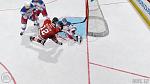 King Henrik Was On Early