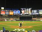 Yankee Stadium