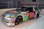 Dale Jr. Diet Mtn Dew car