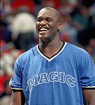Shaquille O'Neal 1996