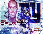 Victor Cruz \