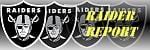 Raider Report banner