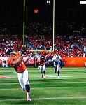 Willis touchdown
