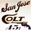 SanJoseColt45s
