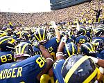 Go Blue!