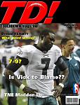 Eagles TNE ML