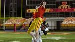 ISU vs Mizzou 2