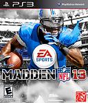 Madden13 BH PS3