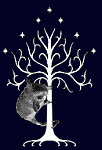 White tree 500 BG