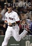 dustin pedroia roy