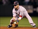 DustinPedroia