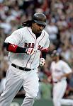 manny ramirez