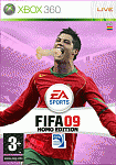 Ronaldo homo fifacover