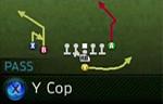 Y Cop