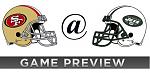 49ers@Jets