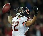 matt forte td3