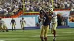 TJ Jones #7