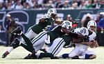 luck vs jets