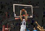 Anothony Davis with the...