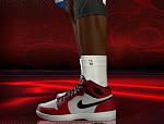 Jordan I