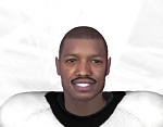 Steve Francis