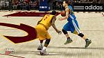Irving (Hyperdunk 2013 PE)...