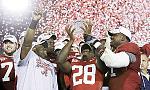 alabama football