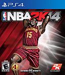 NBA2K14: Anthony Bennett