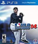MLB 14 The Show Lester