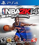 NBA2K14: Draft Combine- Tim...