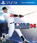 MLB 14 The Show Middlebrooks