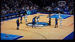 Mavs vs Bobcats 3/31/18 Tipoff
