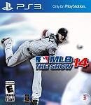 MLB 14 The Show Buchholz
