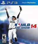 MLB 14 The Show King Felix