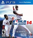 MLB 14 The Show Bradley Jr &...