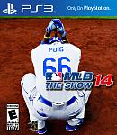MLB 14 The Show Puig2