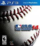 MLB 14 The Show Gen4