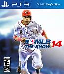 MLB 14 The Show BHamilton