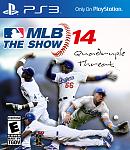 MLB 14 The Show Puig1