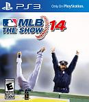 MLB 14 The Show Hunter Flip