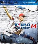 MLB 14 The Show Strasburg BWP