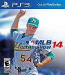 MLB 14 The Show Gray