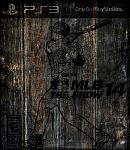 MLB 14 The Show Template3...